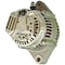 Wai Global Alternator, ALTND IRIF 12V, 55 Amp12 Volt, CW, 1Groove Pulley 13127N-55A - alternate 3
